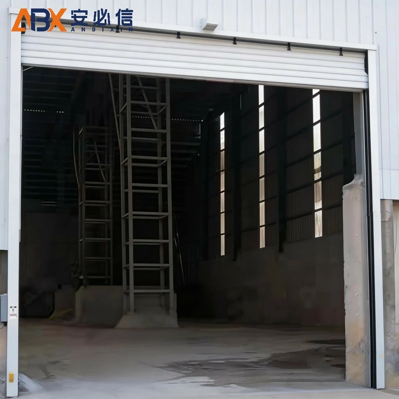 株洲柔性门