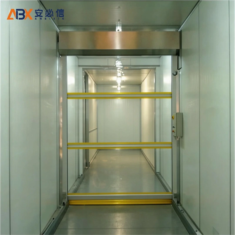 株洲工业快速门