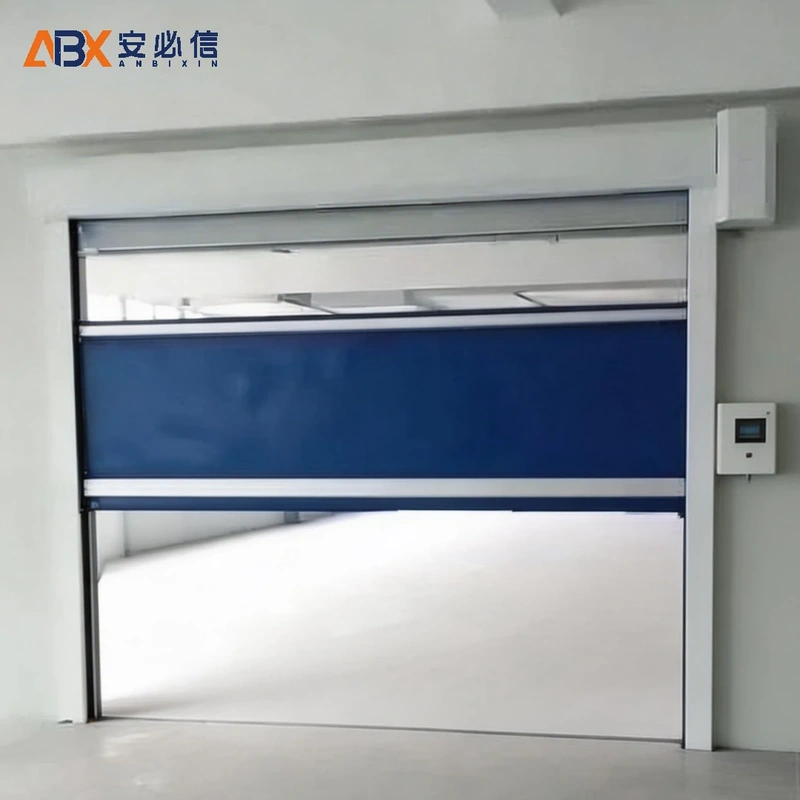 株洲自动快速门
