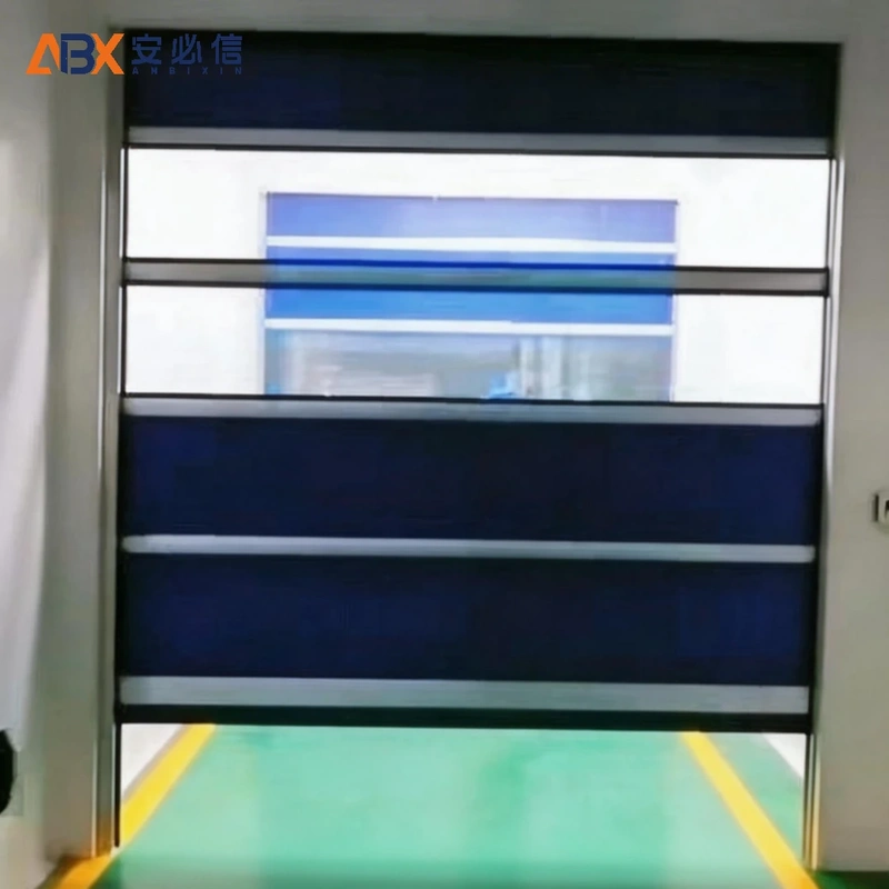株洲快速卷帘门