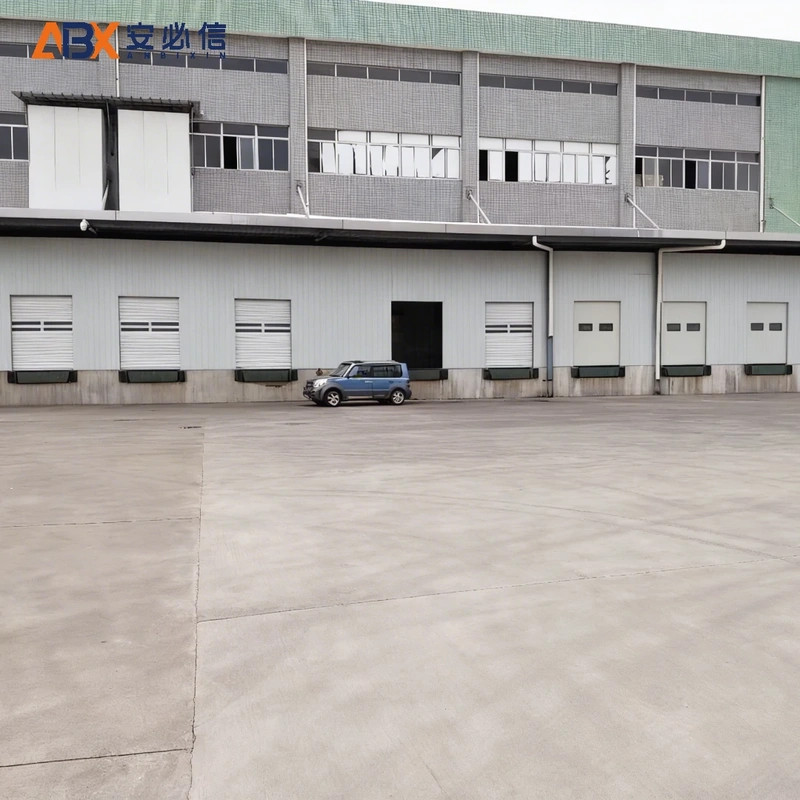株洲消防高速门